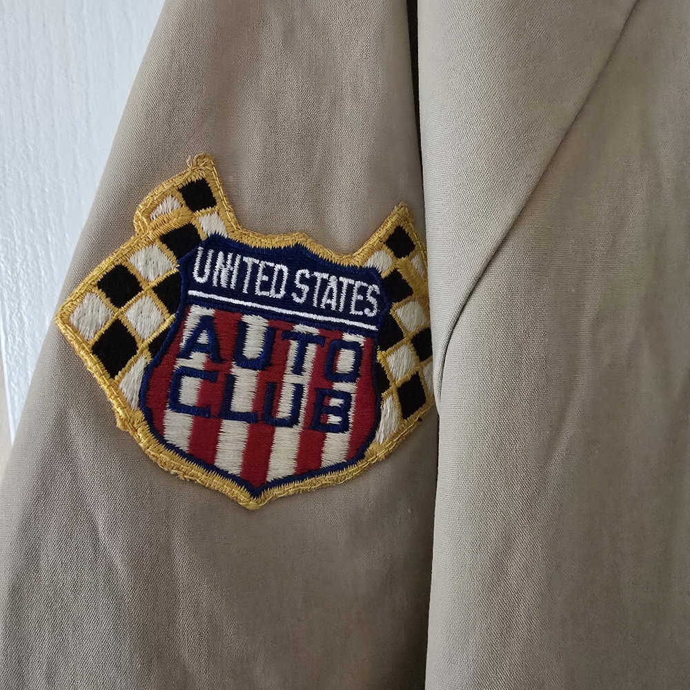 Jacket - Picture 3 of 8